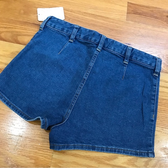 Free People Shorts 27 - Picture 4 of 6